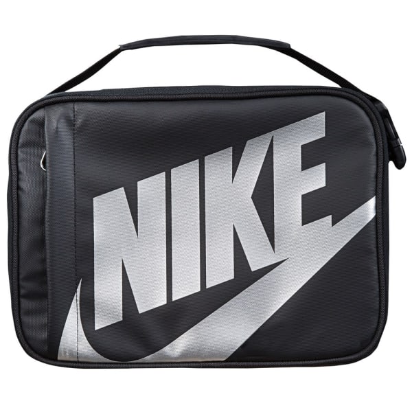 Nike / Futura Square Lunch Bag