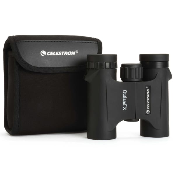 CELESTRON Outland X 8x25 Binoculars