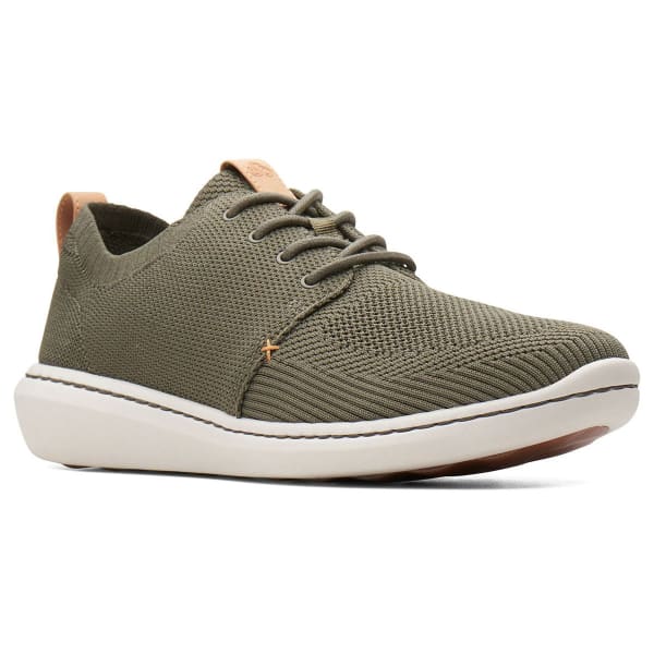 CLARKS Men's Step Urban Mix Sneakers