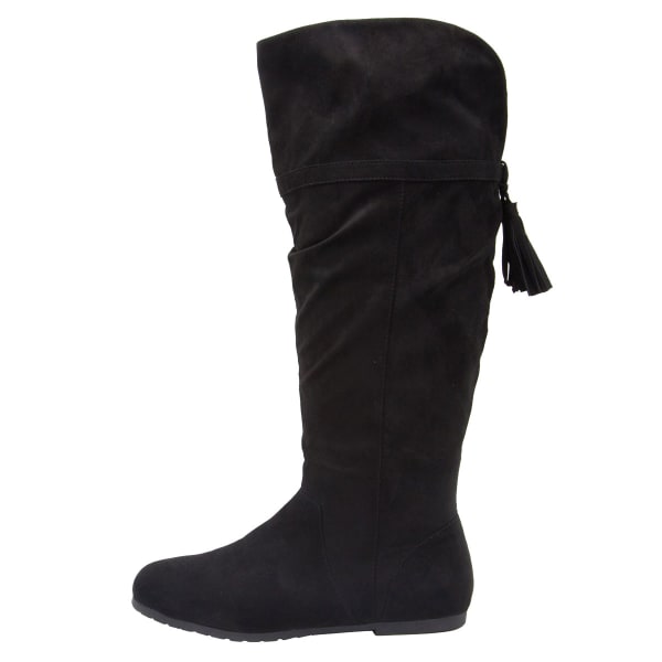 RAMPAGE Women's Bora Over-the-Knee Boots