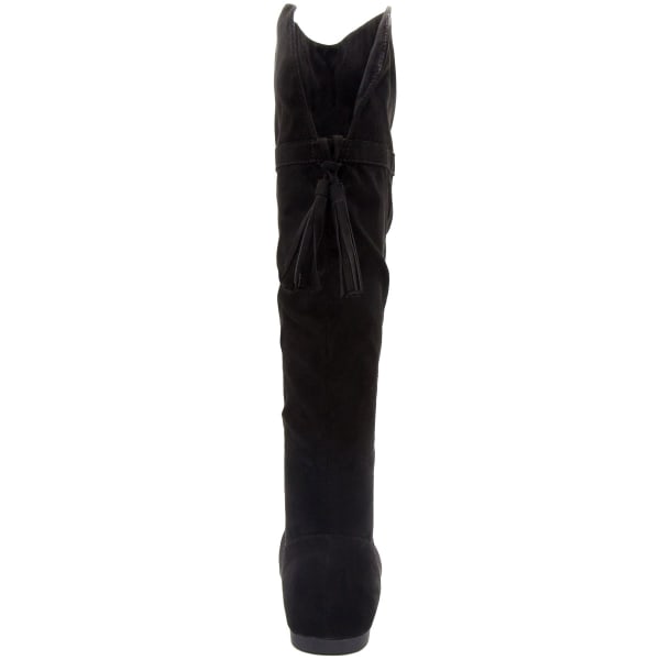 RAMPAGE Women's Bora Over-the-Knee Boots