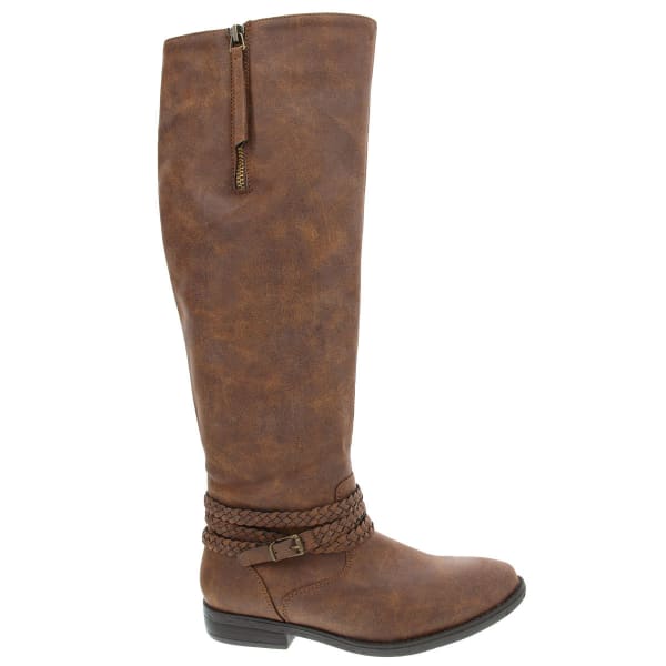 RAMPAGE Women's Inessa Riding Boots