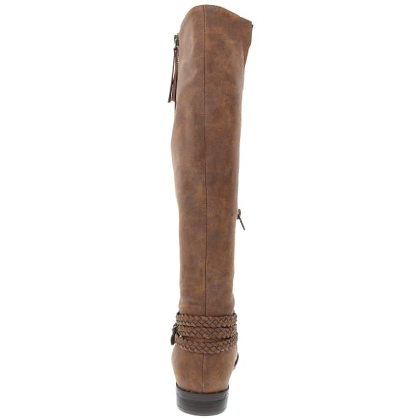 RAMPAGE Women's Inessa Riding Boots