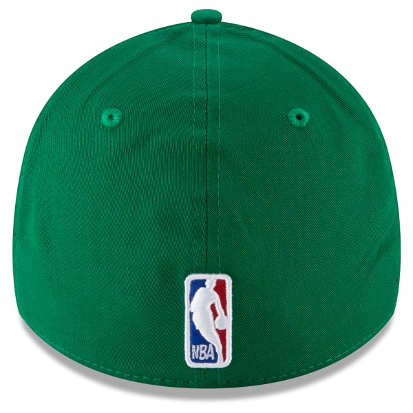 BOSTON CELTICS NBA 2018 Tip-Off Series 39THIRTY Fitted Cap