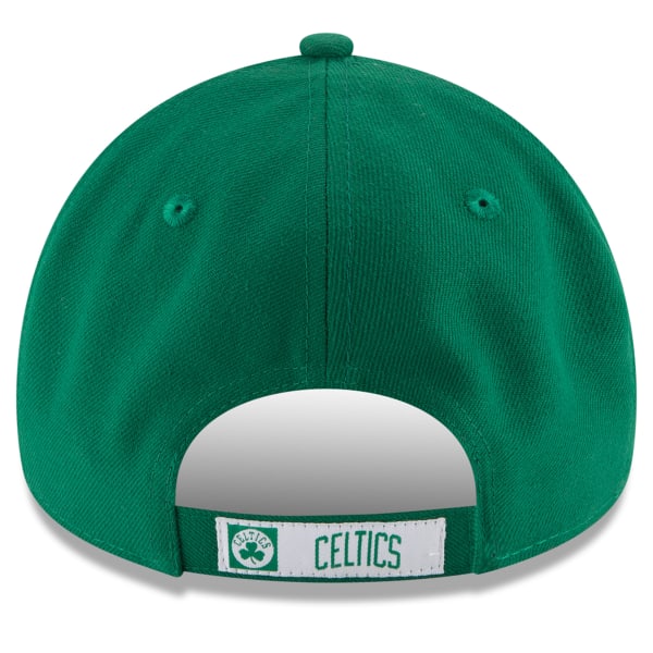 BOSTON CELTICS Kids' The League 9FORTY Adjustable Cap