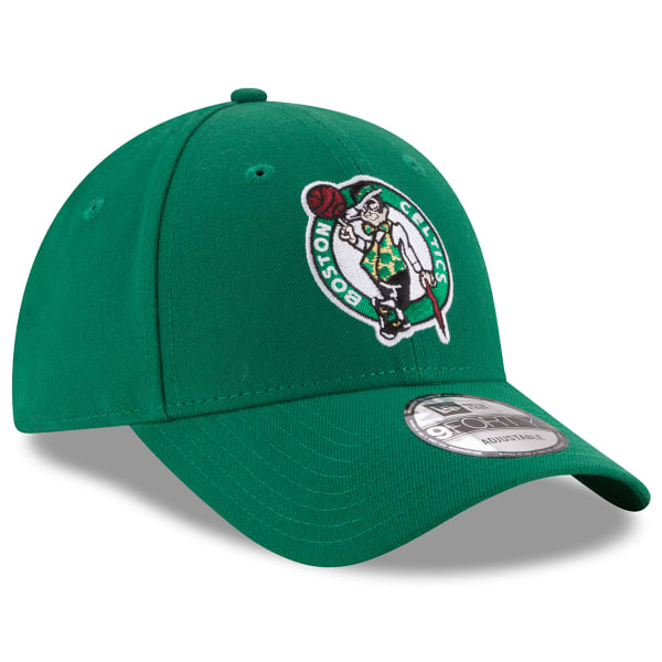 BOSTON CELTICS Kids' The League 9FORTY Adjustable Cap