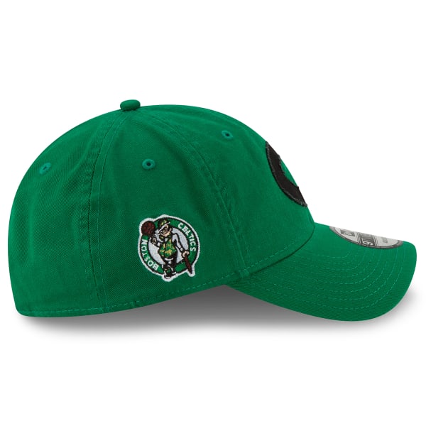 BOSTON CELTICS Men's 9TWENTY Adjustable Hat