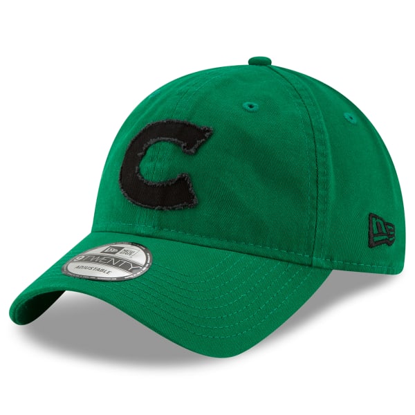 BOSTON CELTICS Men's 9TWENTY Adjustable Hat