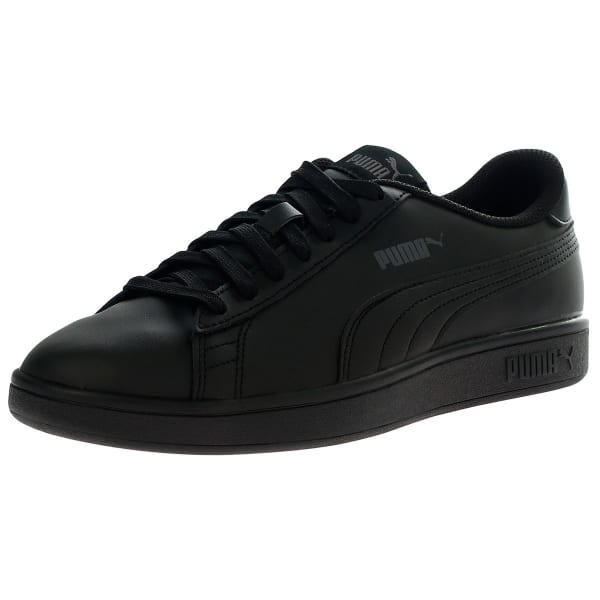 PUMA Men's Smash v2 Leather Sneakers