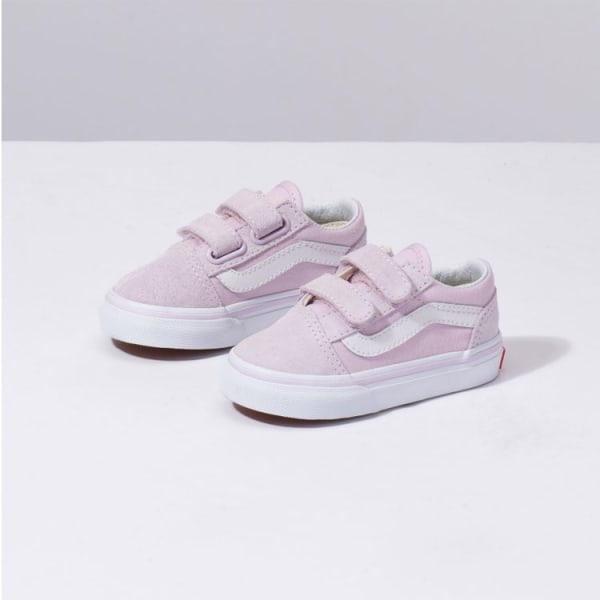 VANS Toddler Girls' Old Skool V Sneakers