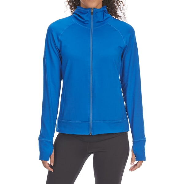 EMS Women's Techwick Transition Full-Zip Hoodie