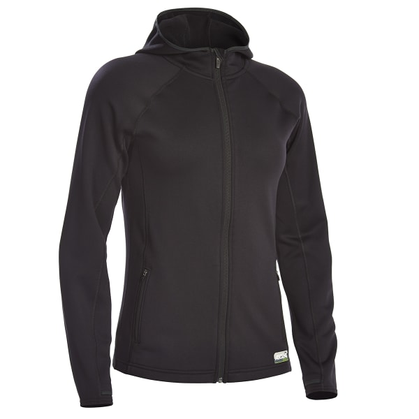 EMS® Women's Equinox Power Stretch Hoodie