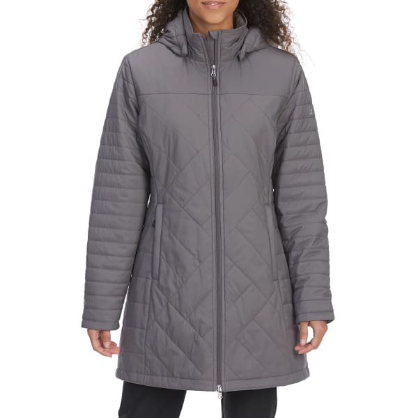 EMS Women's Prima Pack Parka