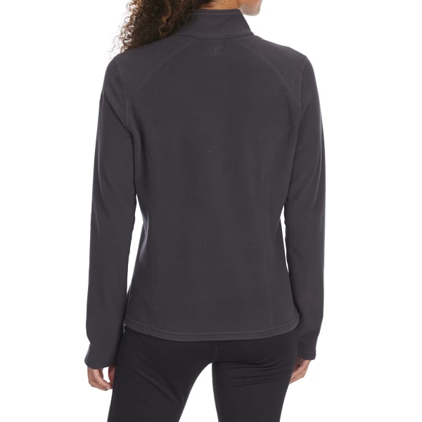 EMS Women's Micro Fleece 1/4-Zip Pullover