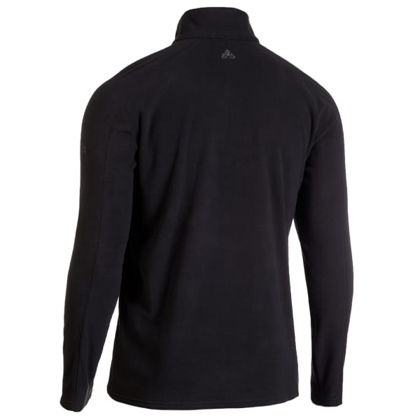 EMS Men's Micro Fleece 1/4-Zip Pullover