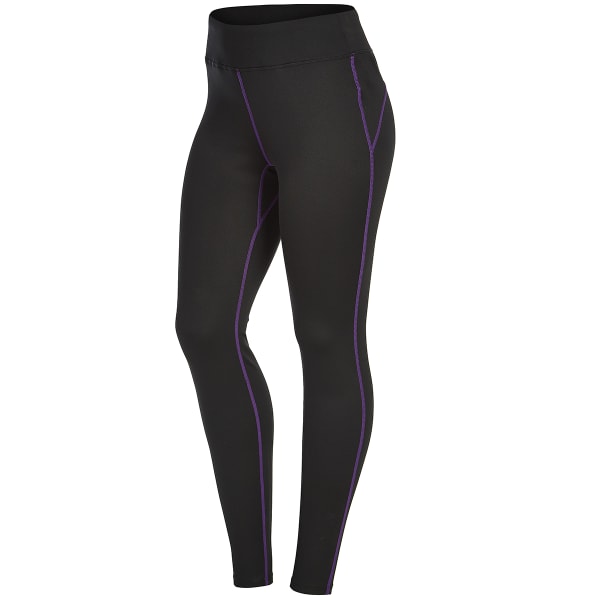 EMS Women's Techwick Heavyweight Base Layer Bottoms