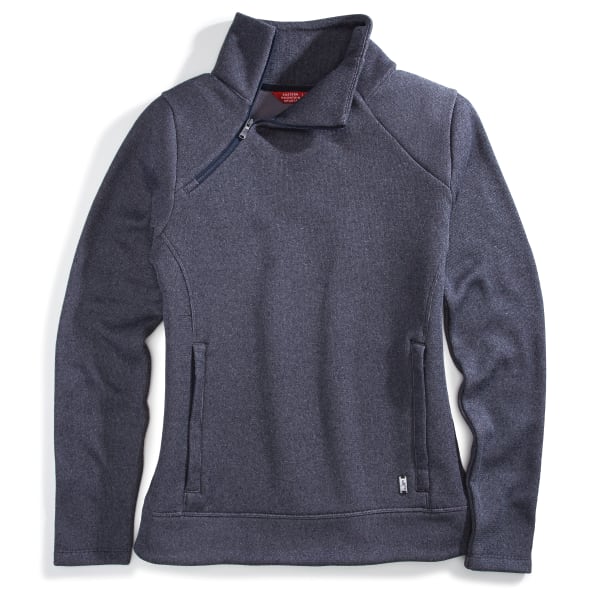 EMS Women's Destination Funnel-Neck Pullover