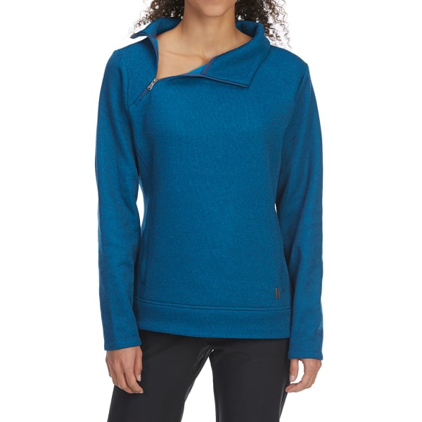 EMS Women's Destination Funnel-Neck Pullover