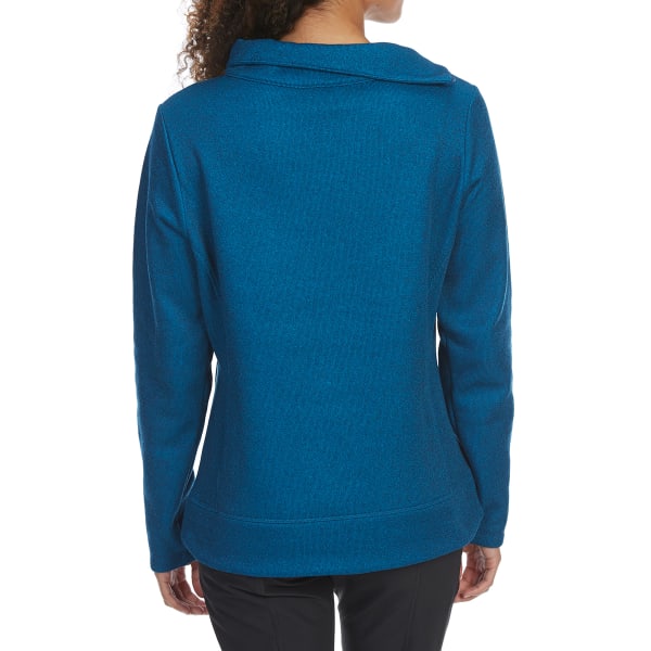 EMS Women's Destination Funnel-Neck Pullover