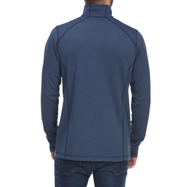 EMS Men's Techwick Dual Thermo II Half Zip Pullover