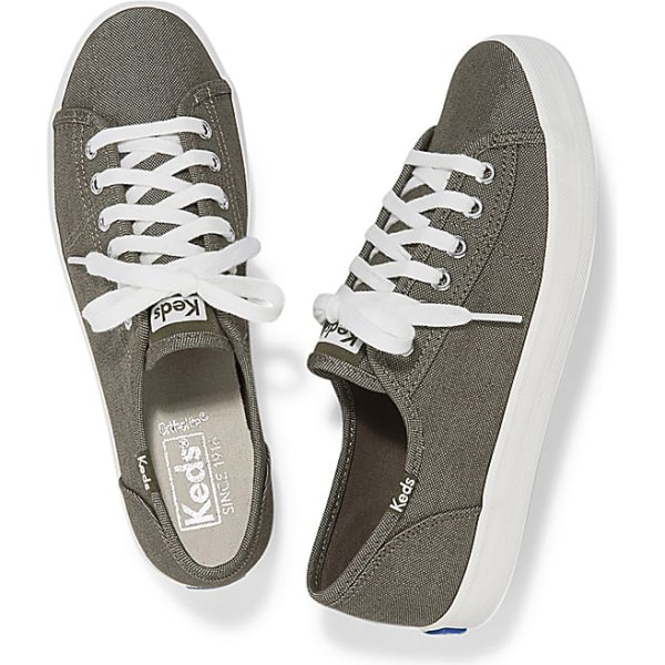 keds kickstart shimmer