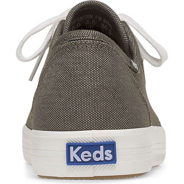 keds kickstart shimmer