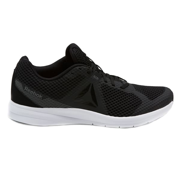 REEBOK Men's Endless Road Running Shoes, Wide