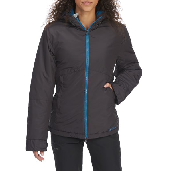 EMS Women's Sherburne Ski Jacket