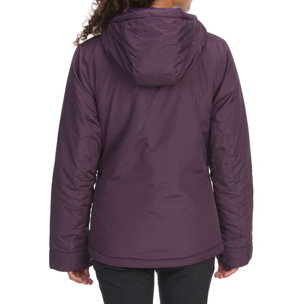 EMS Women's Sherburne Ski Jacket