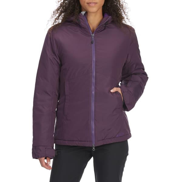 EMS Women's Sherburne Ski Jacket