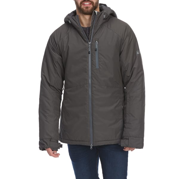 EMS Men's Sherburne Ski Jacket