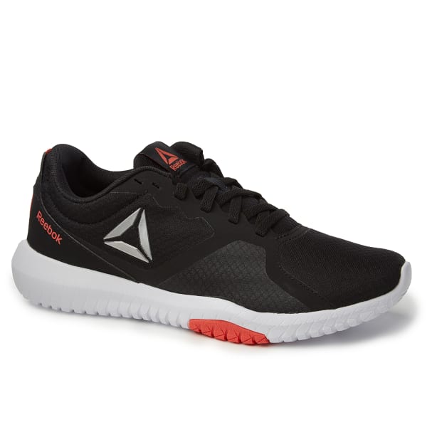 REEBOK Women's Flexagon Force Cross-Training Shoes