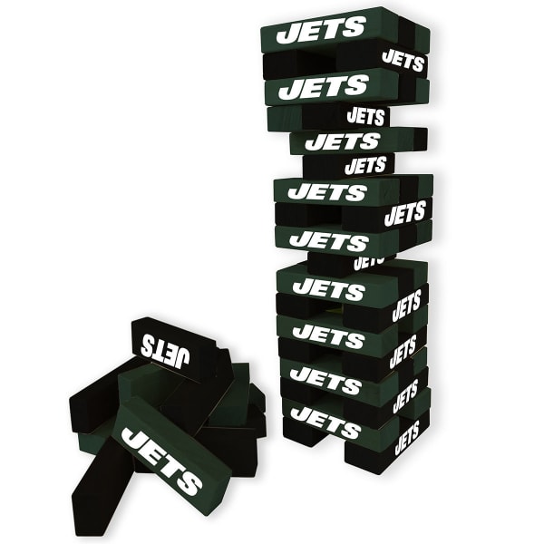 NEW YORK JETS Table Top Stackers