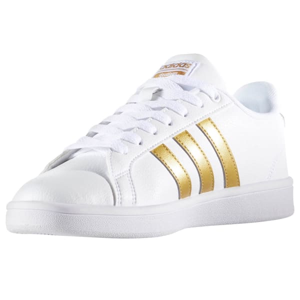 adidas Women's Cloudfoam Advantage Sneaker