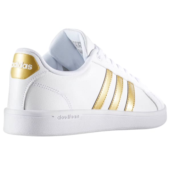 ADIDAS Women's Cloudfoam Advantage Sneakers