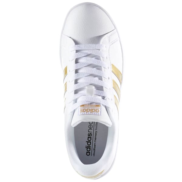 ADIDAS Women's Cloudfoam Advantage Sneakers