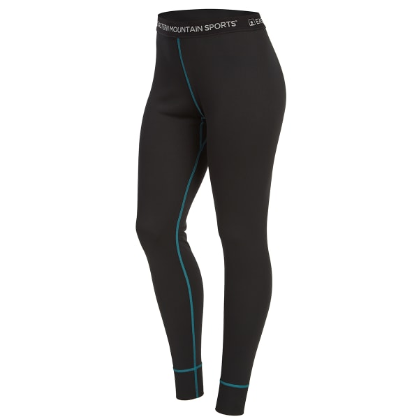 EMS Women's Techwick Lightweight Base Layer Bottoms