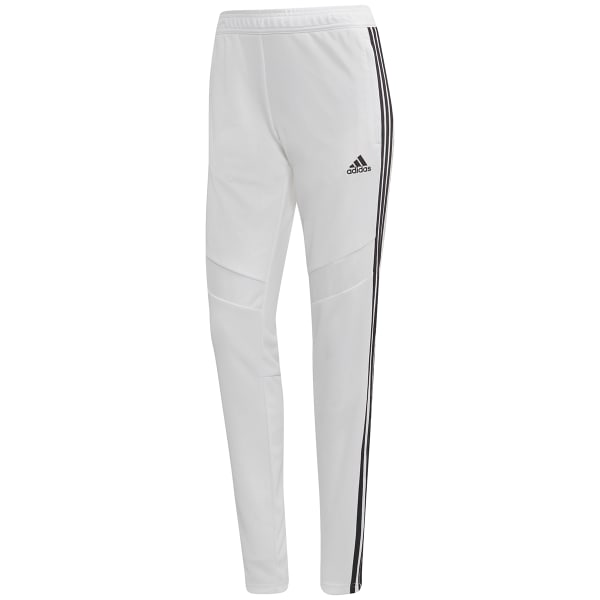 adidas Women's Tiro19 Training Pant -Black/White