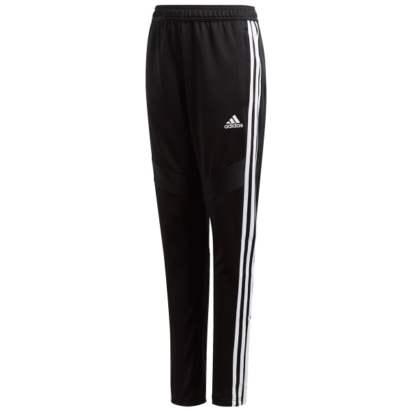 ADIDAS Big Boys' Tiro 19 Training Pants