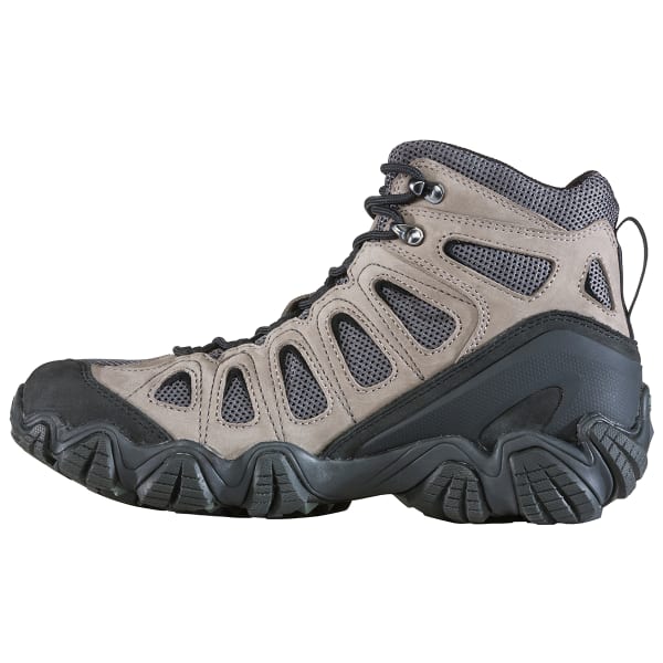 OBOZ Men's Sawtooth II Mid Hiking Boots