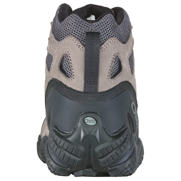 OBOZ Men's Sawtooth II Mid Hiking Boots