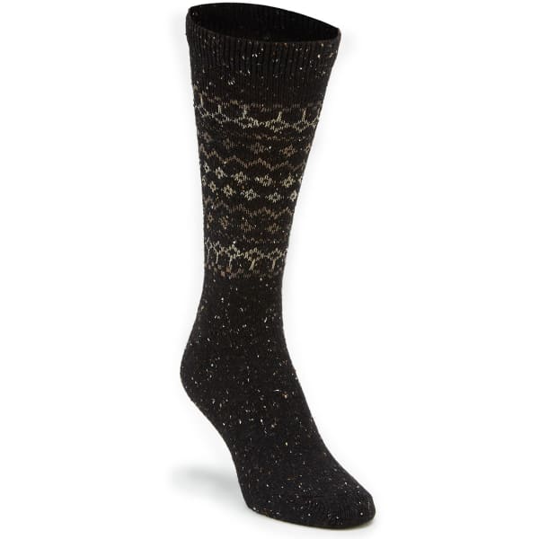 CAROLINA HOSIERY Women's Retro Heavyweight Crew Socks - Bob’s Stores