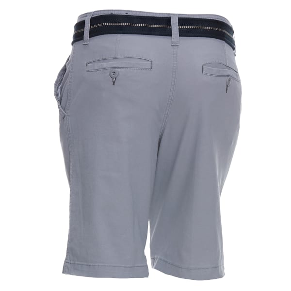 CARGO SUPPLIES Men's Twill Shorts