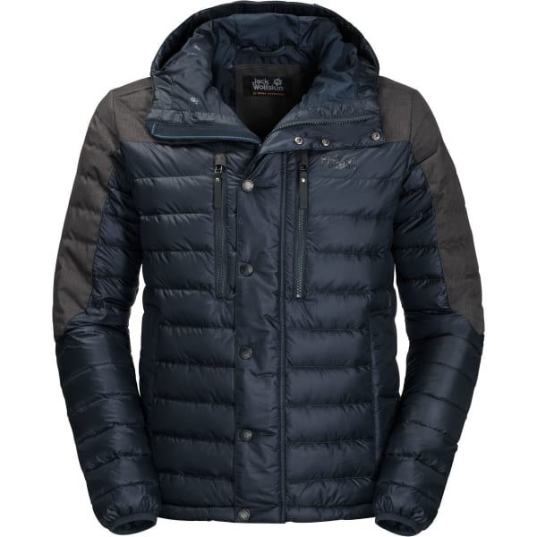 JACK WOLFSKIN Men's Richmond Jacket