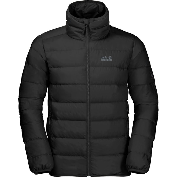 JACK WOLFSKIN Men's Helium High Jacket