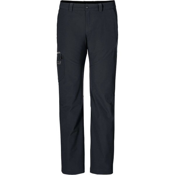 JACK WOLFSKIN Men's Chilly Track XT Pant