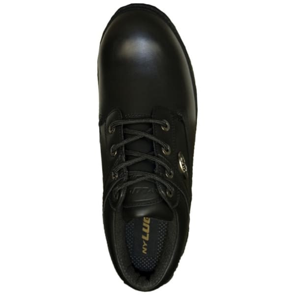 LUGZ Men's Savoy SR Oxford Work Shoes, Wide