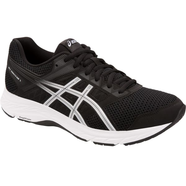 ASICS Men's GEL-Contend 5 Running Shoe