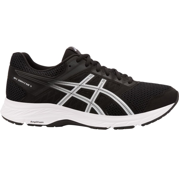 ASICS Men's GEL-Contend 5 Running Shoe, Wide Width