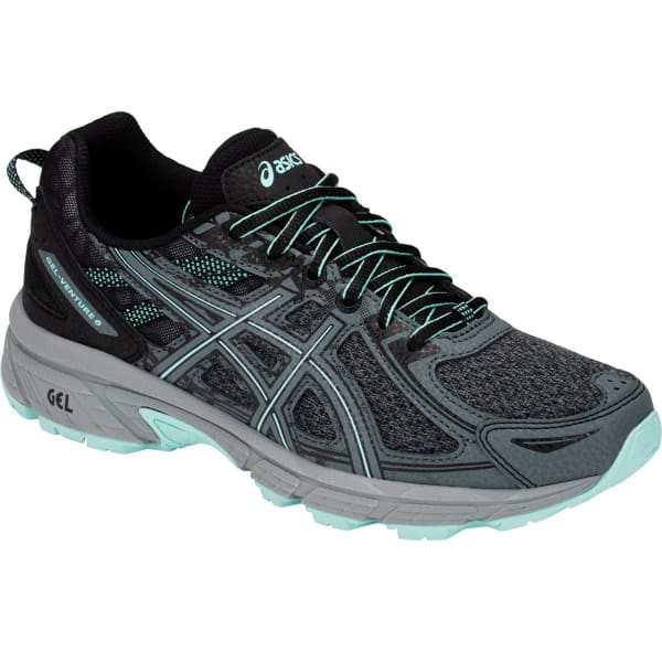 ASICS Women's GEL-Venture 6 MX Running Shoes